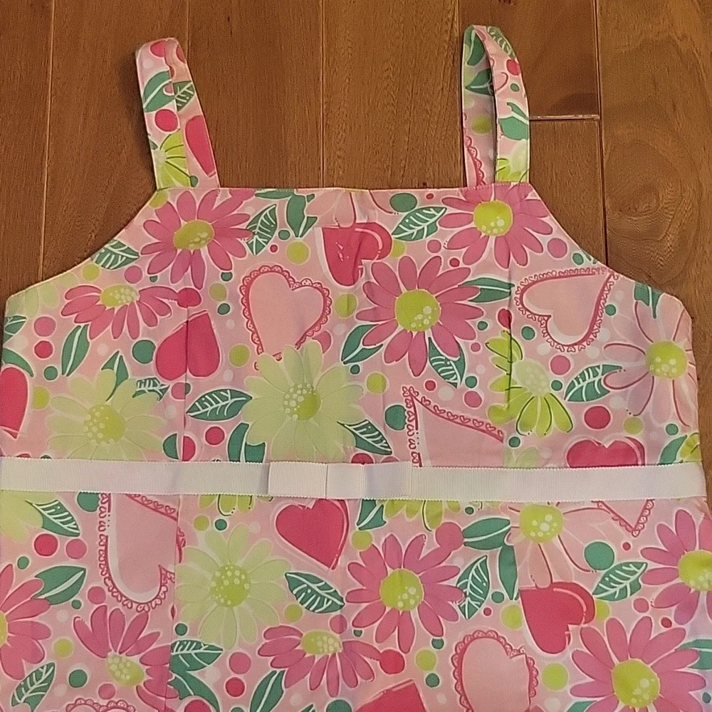Lilly Pulitzer vintage lilly